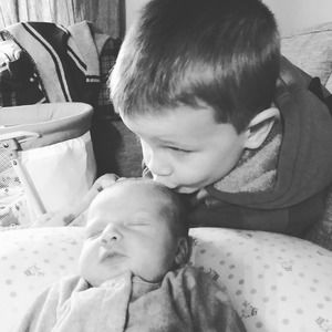 Meet your Posher, Jaime-lyn